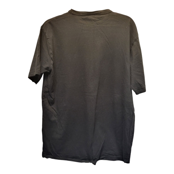 Vintage Full Metal Jacket Black Short Sleeve Graphic Tee from Hardcore - Size XL - Picture 3 of 5